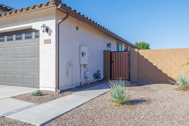 2561 N CASA GRANDE Avenue, Casa Grande, AZ 85122