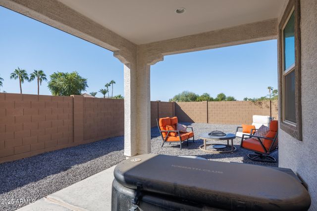 2561 N CASA GRANDE Avenue, Casa Grande, AZ 85122
