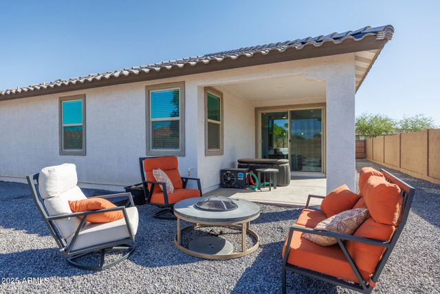 2561 N CASA GRANDE Avenue, Casa Grande, AZ 85122