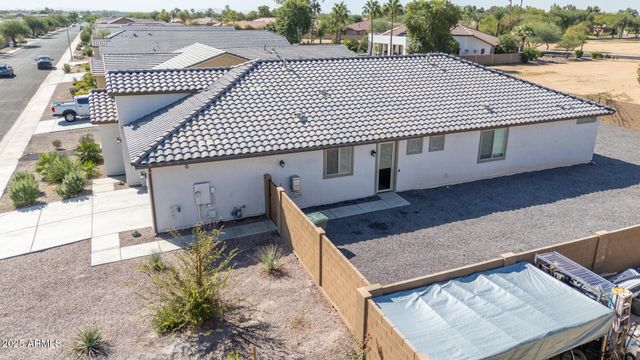2561 N CASA GRANDE Avenue, Casa Grande, AZ 85122