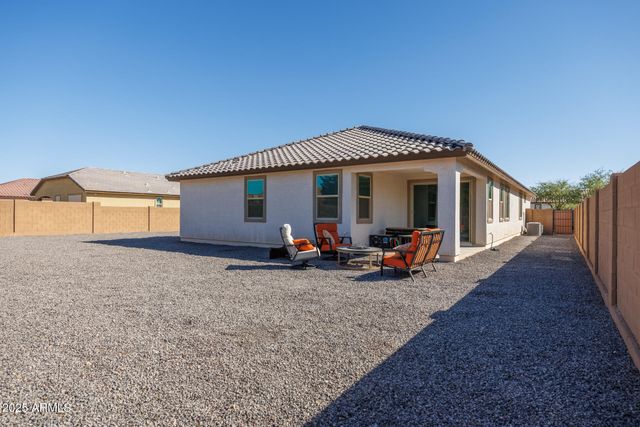 2561 N CASA GRANDE Avenue, Casa Grande, AZ 85122