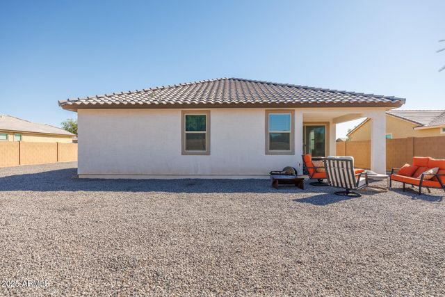 2561 N CASA GRANDE Avenue, Casa Grande, AZ 85122
