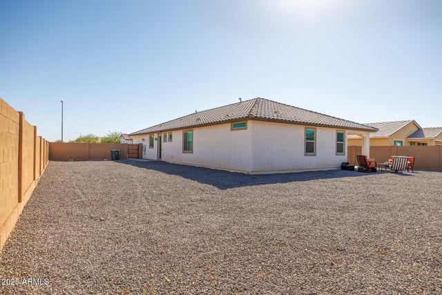 2561 N CASA GRANDE Avenue, Casa Grande, AZ 85122