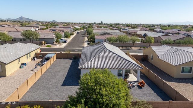 2561 N CASA GRANDE Avenue, Casa Grande, AZ 85122