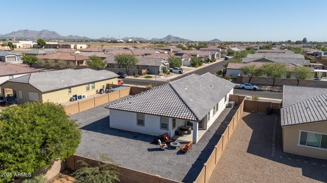 2561 N CASA GRANDE Avenue, Casa Grande, AZ 85122
