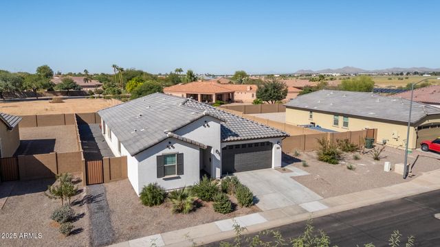 2561 N CASA GRANDE Avenue, Casa Grande, AZ 85122