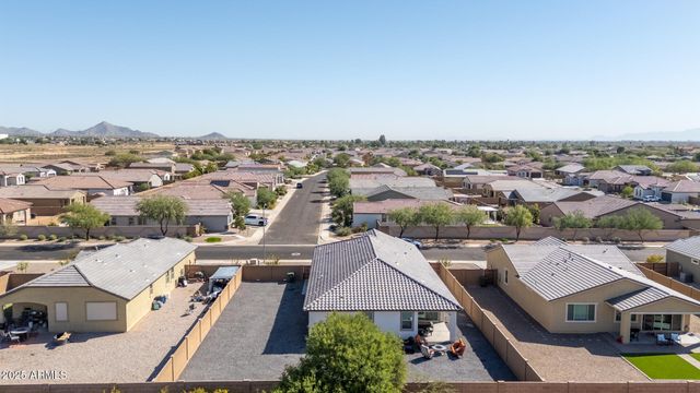 2561 N CASA GRANDE Avenue, Casa Grande, AZ 85122