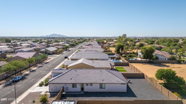 2561 N CASA GRANDE Avenue, Casa Grande, AZ 85122