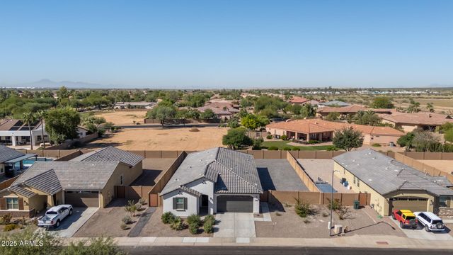2561 N CASA GRANDE Avenue, Casa Grande, AZ 85122
