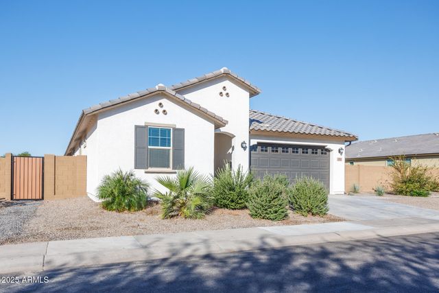 2561 N CASA GRANDE Avenue, Casa Grande, AZ 85122