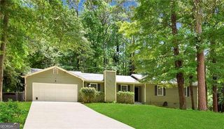 2654 Crystal Court, Lawrenceville, GA 30044