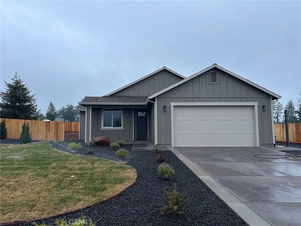 Image 1 of property listing at 5572 Heavenly Place, Paradise, CA 95969