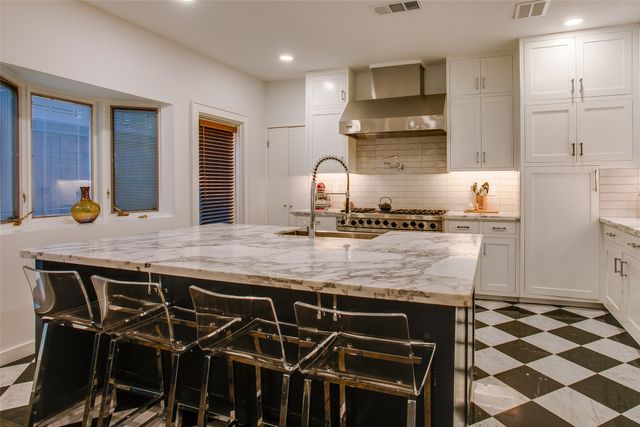 4126 Gilbert Avenue, Dallas, TX 75219