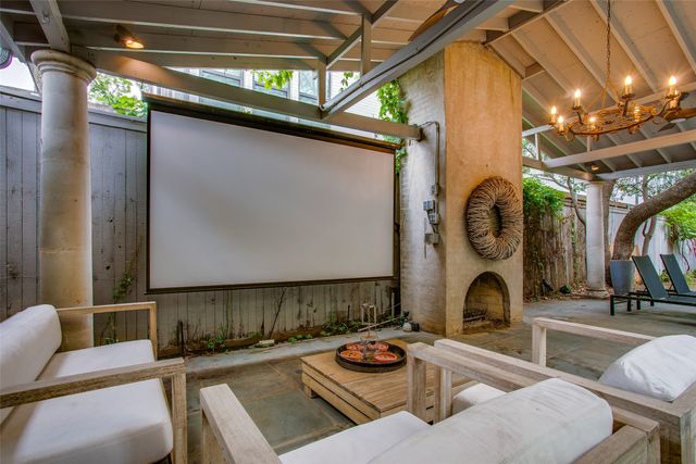 4126 Gilbert Avenue, Dallas, TX 75219