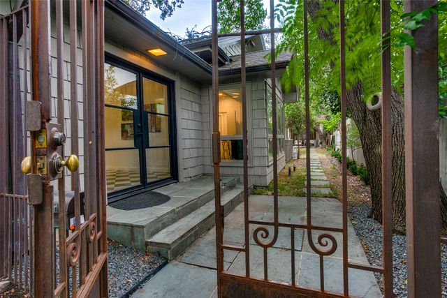 4126 Gilbert Avenue, Dallas, TX 75219