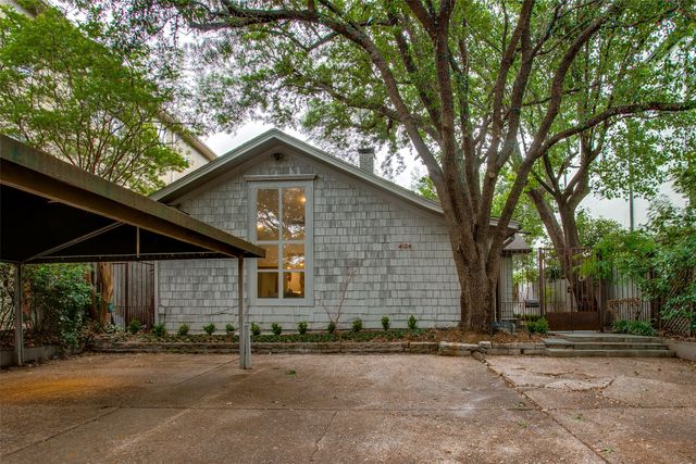 4126 Gilbert Avenue, Dallas, TX 75219