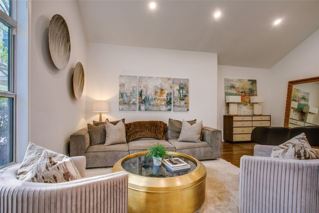 4126 Gilbert Avenue, Dallas, TX 75219