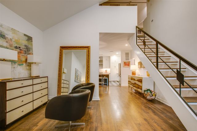 4126 Gilbert Avenue, Dallas, TX 75219