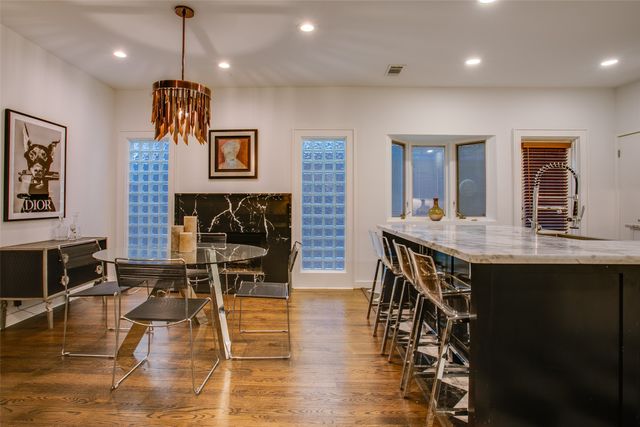 4126 Gilbert Avenue, Dallas, TX 75219