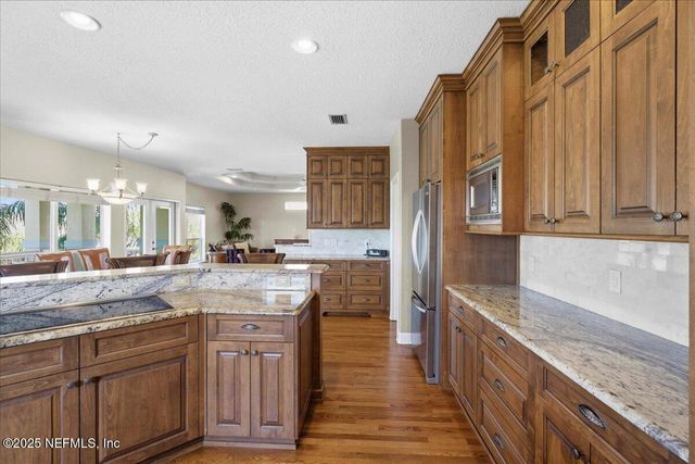 132 Beachside Drive, Ponte Vedra Beach, FL 32082