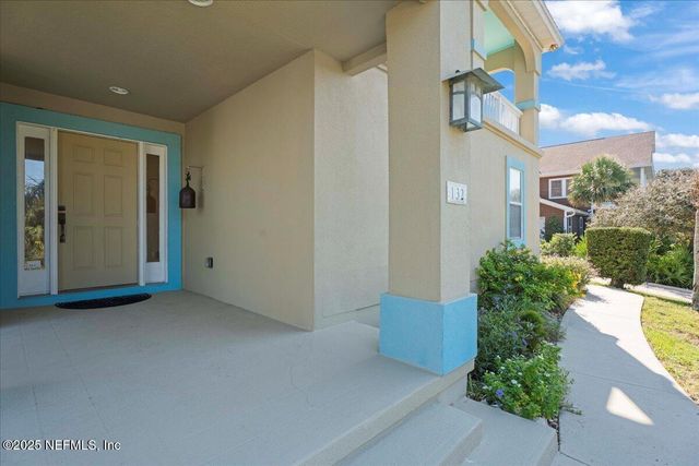 132 Beachside Drive, Ponte Vedra Beach, FL 32082