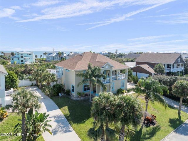 132 Beachside Drive, Ponte Vedra Beach, FL 32082