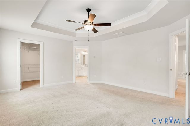 8601 Forge Gate Ln, Chesterfield, VA 23832
