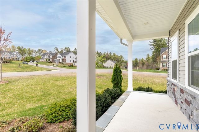 8601 Forge Gate Ln, Chesterfield, VA 23832