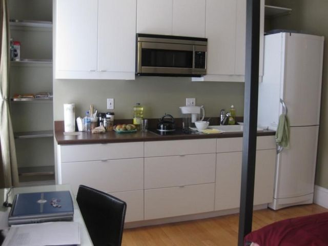 323 Beacon 9, Boston, MA 02116