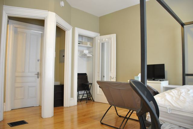 323 Beacon 9, Boston, MA 02116