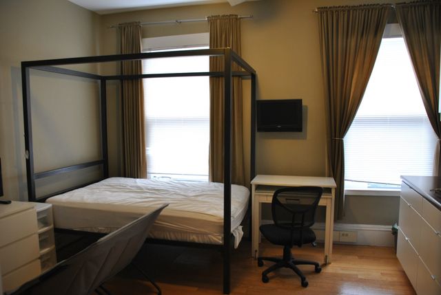 323 Beacon 9, Boston, MA 02116