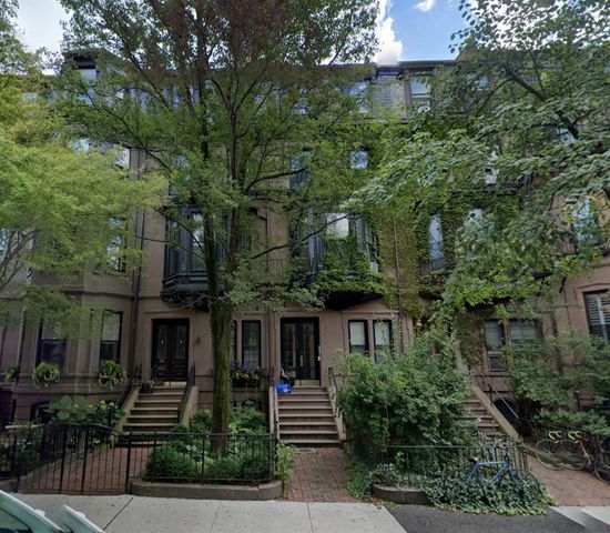 323 Beacon 9, Boston, MA 02116