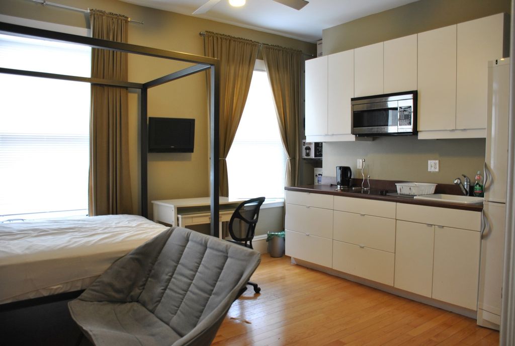 323 Beacon 9, Boston, MA 02116