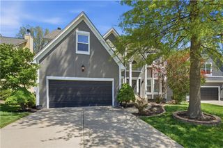 12129 Hardy Street, Overland Park, KS 66213