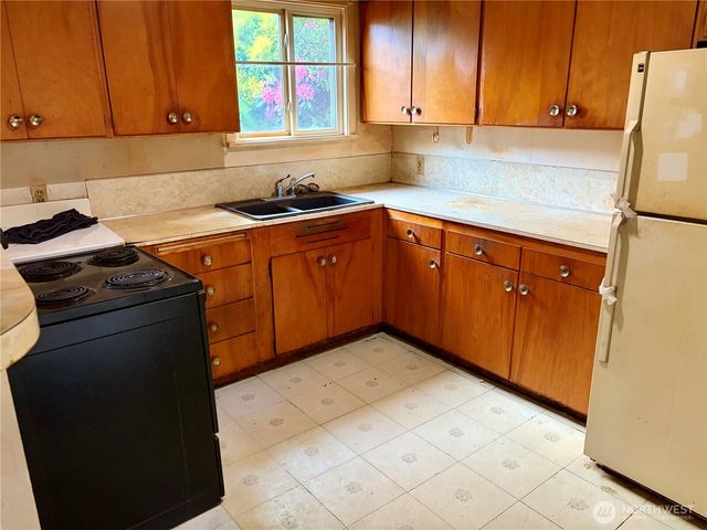 605 Morris Avenue S, Renton, WA 98057