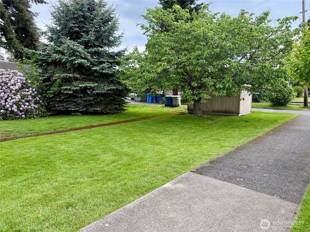 605 Morris Avenue S, Renton, WA 98057