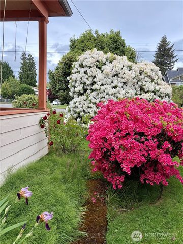 605 Morris Avenue S, Renton, WA 98057