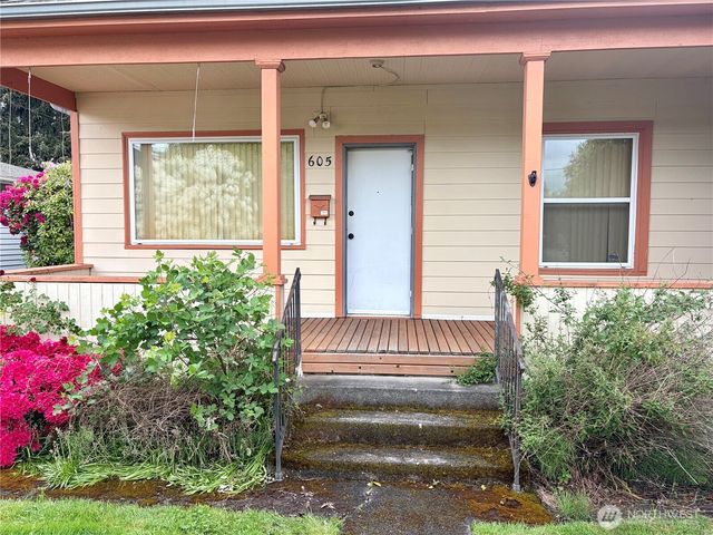 605 Morris Avenue S, Renton, WA 98057