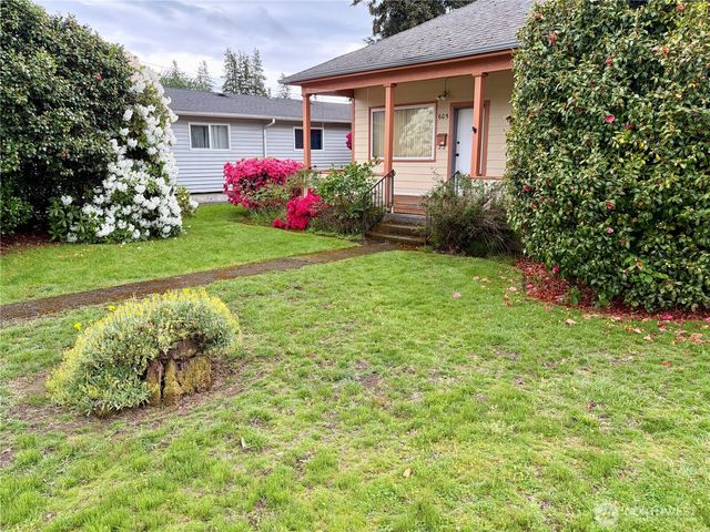 605 Morris Avenue S, Renton, WA 98057