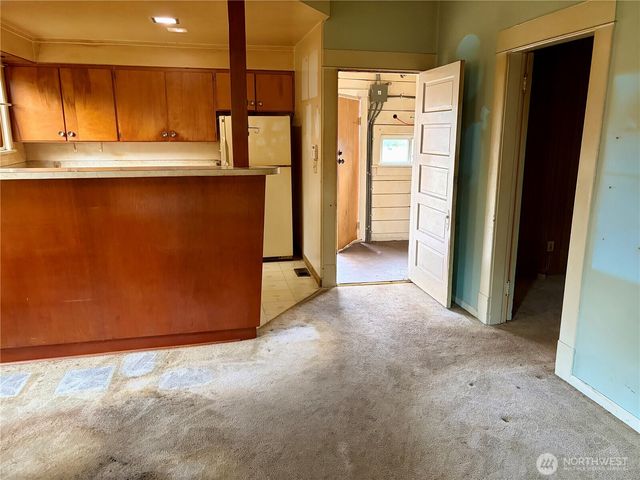 605 Morris Avenue S, Renton, WA 98057