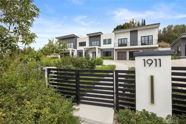 1911 Tumin Road, La Habra Heights, CA 90631