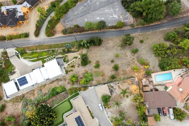1911 Tumin Road, La Habra Heights, CA 90631