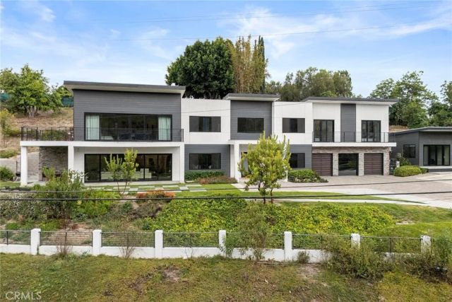 1911 Tumin Road, La Habra Heights, CA 90631