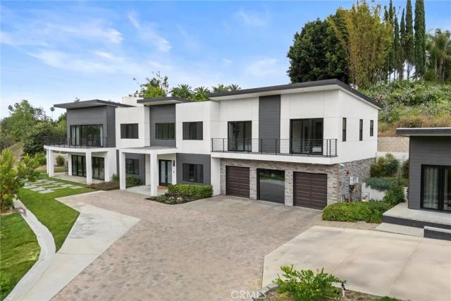 1911 Tumin Road, La Habra Heights, CA 90631