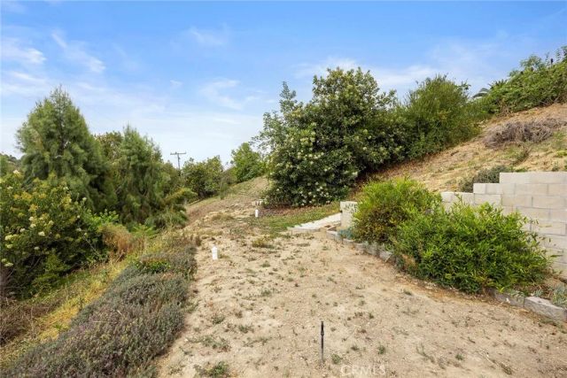 1911 Tumin Road, La Habra Heights, CA 90631