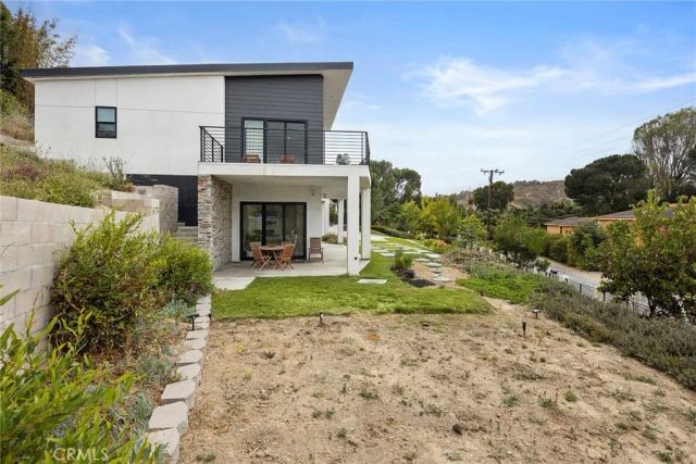 1911 Tumin Road, La Habra Heights, CA 90631