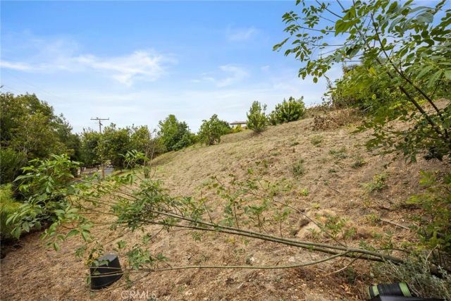 1911 Tumin Road, La Habra Heights, CA 90631