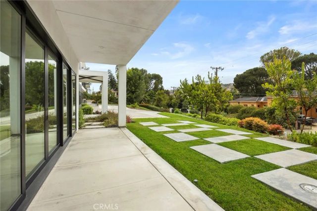 1911 Tumin Road, La Habra Heights, CA 90631
