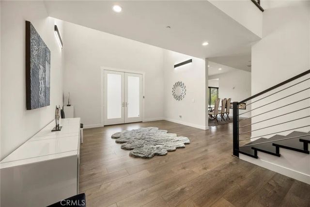 1911 Tumin Road, La Habra Heights, CA 90631