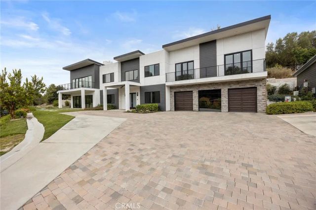 1911 Tumin Road, La Habra Heights, CA 90631
